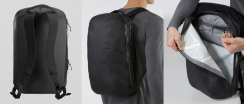 Best Work Backpack Finalists – The Sixth Annual Carry Awards - Carryology
