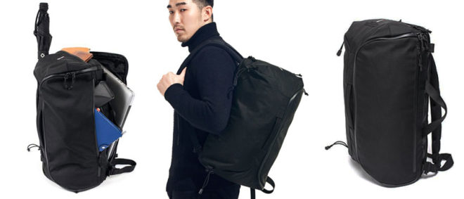 Best Work Backpack Finalists – The Sixth Annual Carry Awards - Carryology
