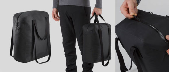 Best Work Shoulder Bag – The Sixth Annual Carry Awards - Carryology