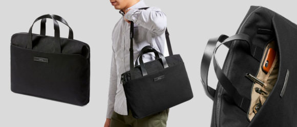 Best Work Shoulder Bag – The Sixth Annual Carry Awards - Carryology ...