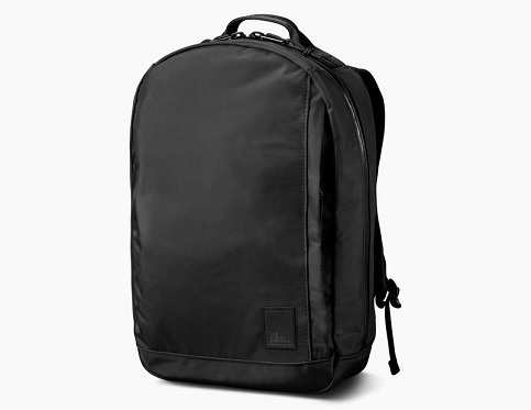 Brown Buffalo Conceal Backpack