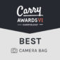 Best Camera Bags - Carry Awards