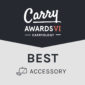 Best Accessory - Carry Awards