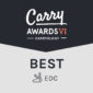 Best EDC - Carry Awards