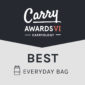 Best Everyday Bag - Carry Awards