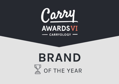 Brand of the Year – Carry Awards