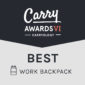 Best Work Backpack - Carry Awards