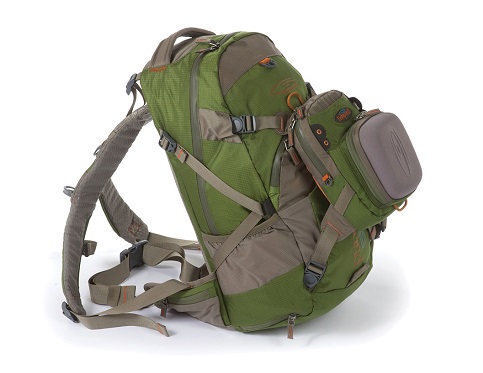 Fishpond Bitch Creek Tech Pack