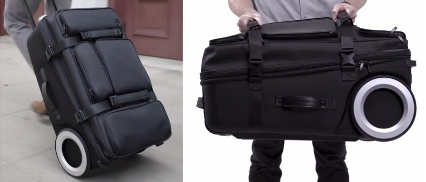 Away Travel Carry-On Review :: Road Test - Carryology