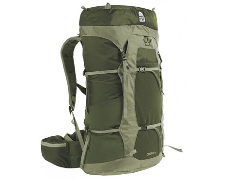 Granite Gear Crown2 60