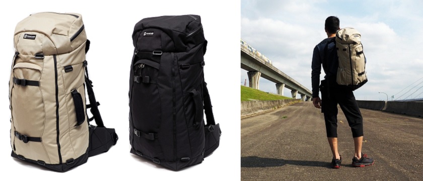 Breccia clearance travel backpack