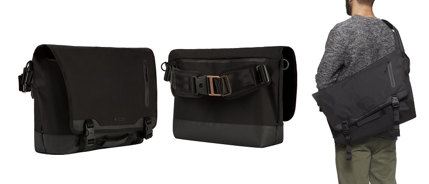 Incase Sport Field Messenger Bag