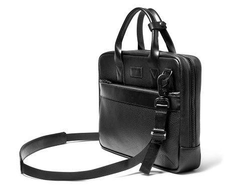 KILLSPENCER Utility Attaché Briefcase