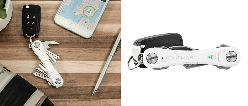 KeySmart Pro