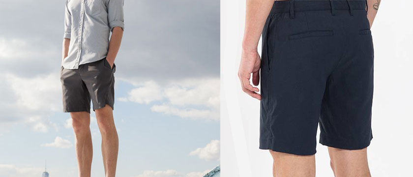 Outlier-New-Way-Short