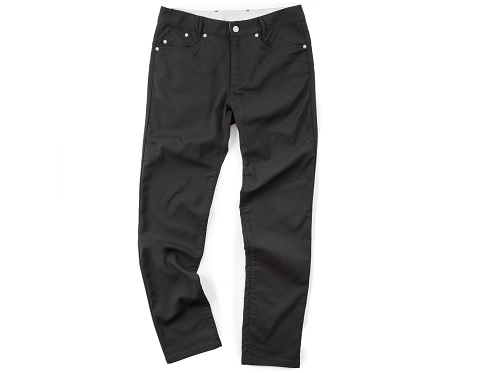 Outlier Slim Dungarees