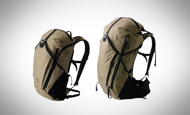 PaaGo Works Buddy Backpacks