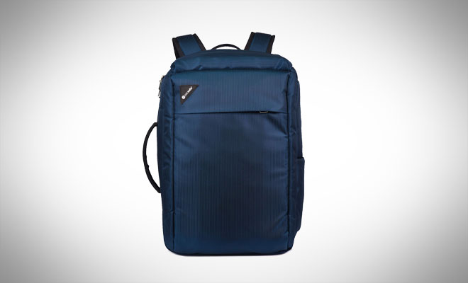 Pacsafe Vibe 28L ECONYL Anti-theft Backpack