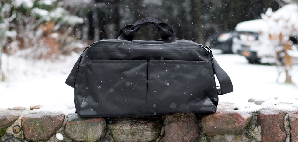 Pakt one travel bag hotsell