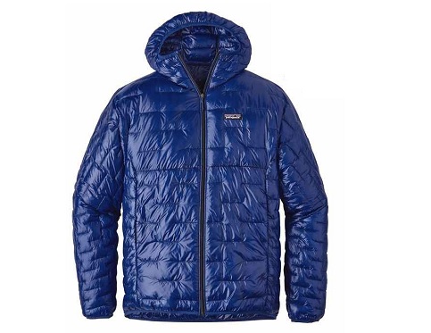 Patagonia Micro Puff® Hoody