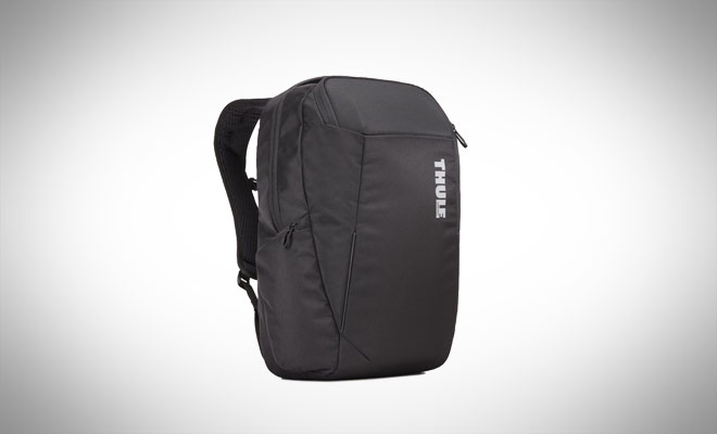 Affordable Backpacks: Thule Accent Backpack 23L