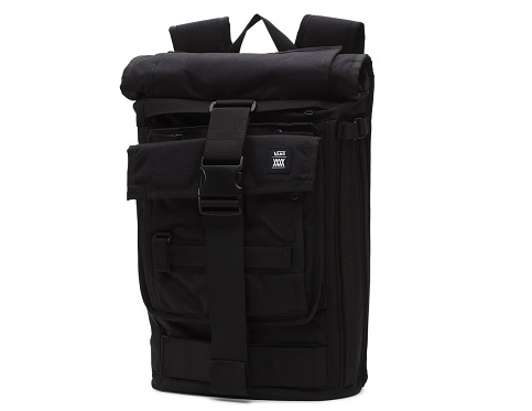 Vans x Mission Workshop Backpack