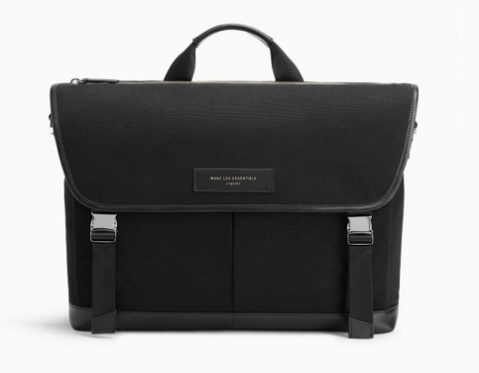 WANT Les Essentiels Jackson Messenger