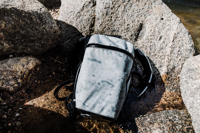Digging: TAD&#8217;s FAST Pack Scout Special Edition from the Foundry