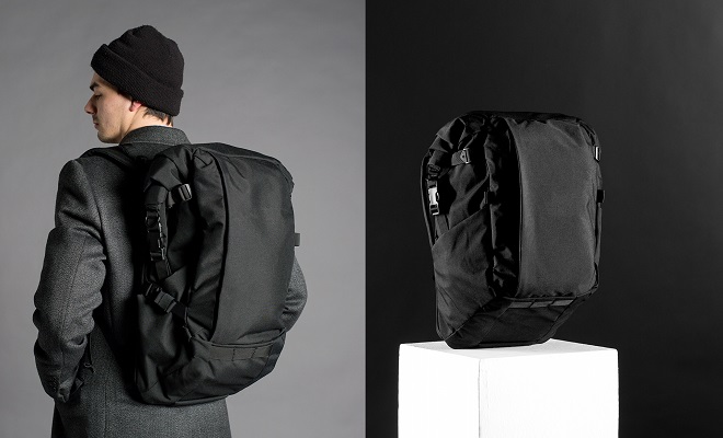Attitude Supply ATD1 Backpack