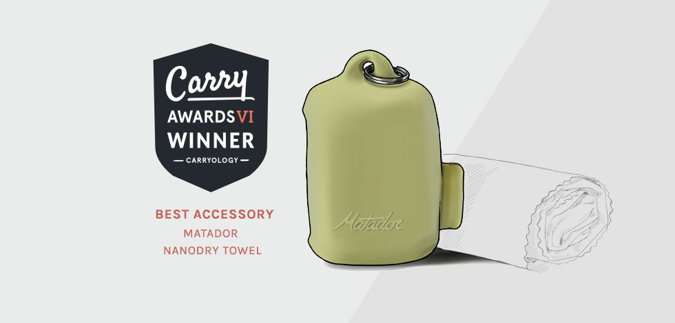 Best Accessory Results – The Sixth Annual Carry Awards