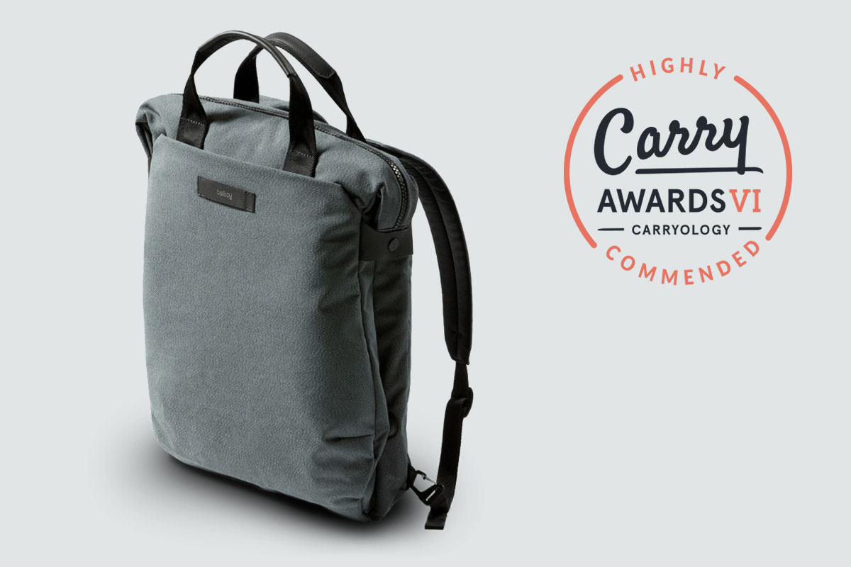 Bellroy-Duo-Totepack---Highly-Commended