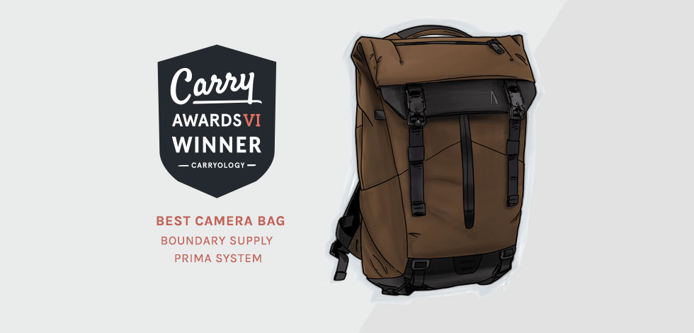 best camera bags 2018