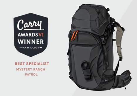 Best Specialist Finalists – The Fifth Annual Carry Awards - Carryology