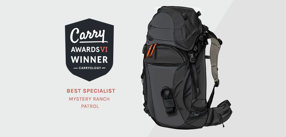 Best Specialist Results – The Sixth Annual Carry Awards - Carryology