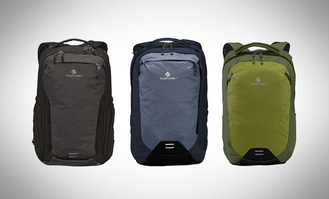 Eagle Creek Wayfarer Backpacks