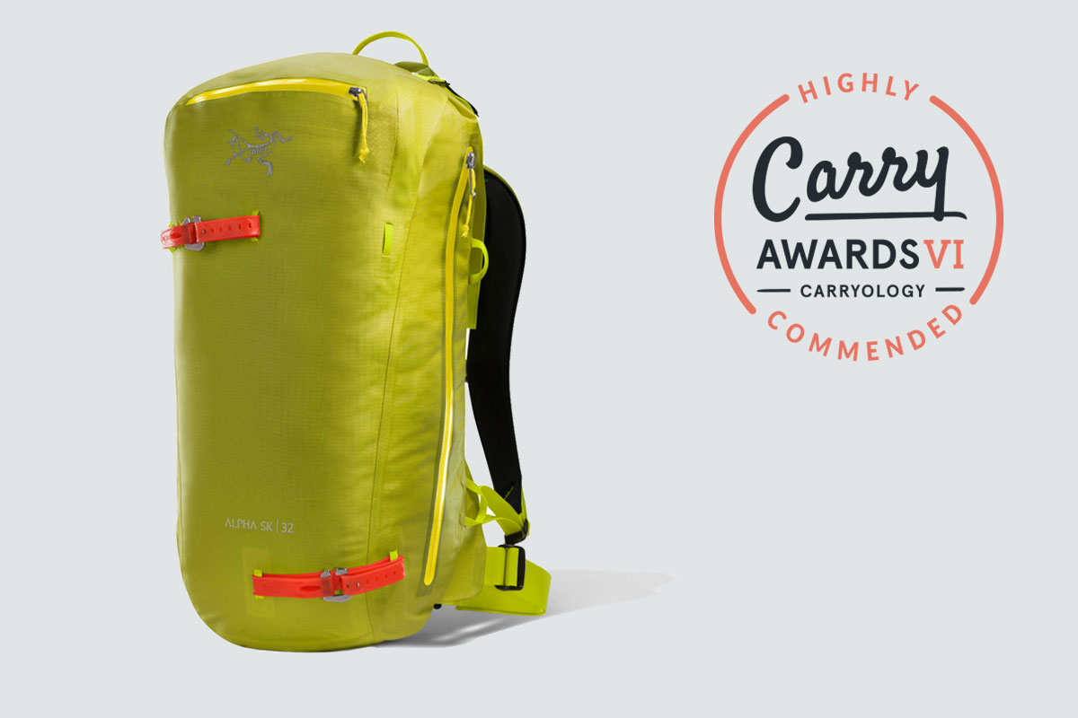 Highly-Commended---Arcteryx-SK32