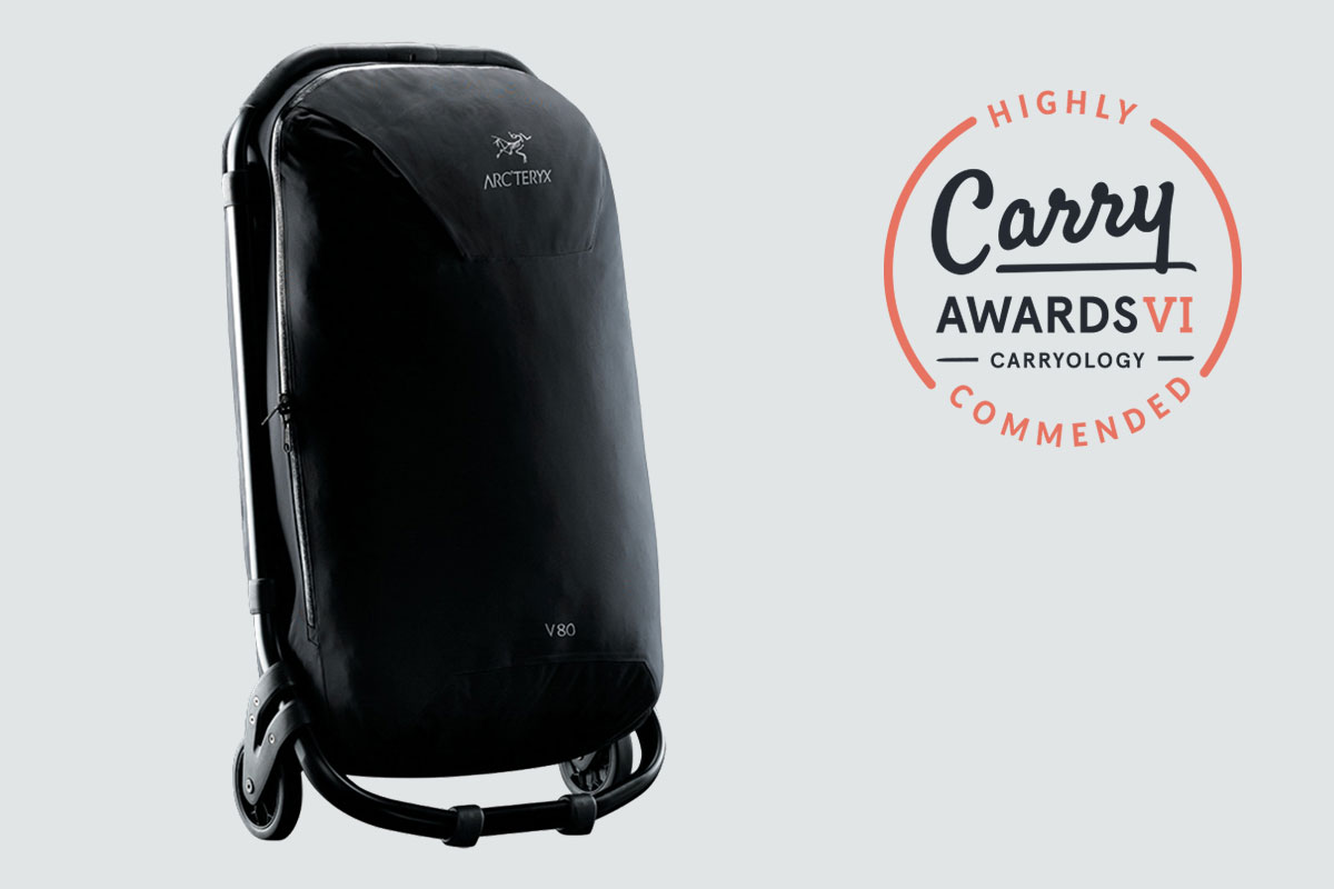 Highly-Commended---Arc'teryx-V-Series