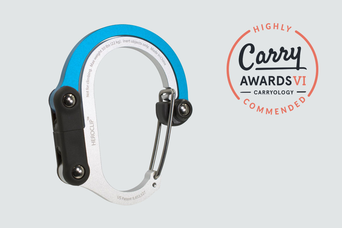 Best Accessory Results – The Sixth Annual Carry Awards