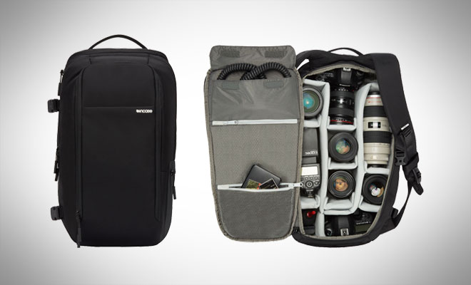 Incase Camera Pro Pack