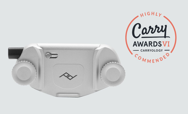 Best Accessory Results – The Sixth Annual Carry Awards