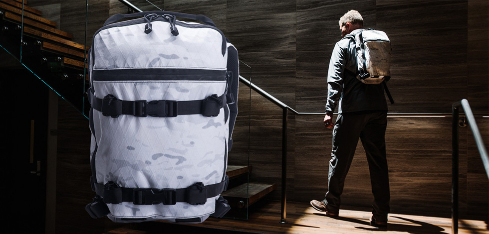 Digging: TAD's FAST Pack Scout Special Edition from the Foundry ...