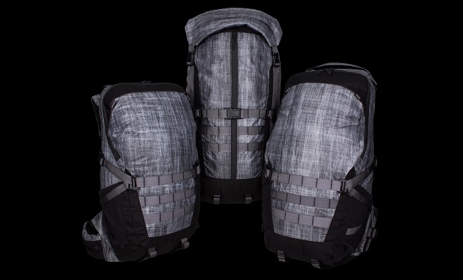 Best Active Backpack: Triple Aught Design Spectre Carry System