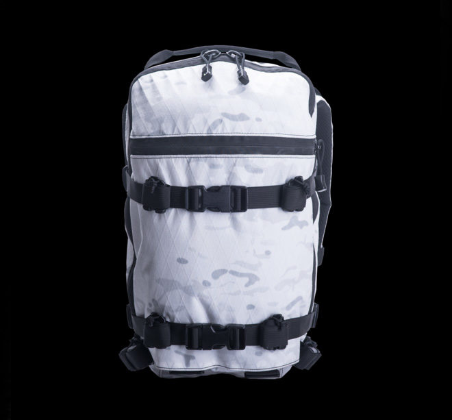 Digging: TAD&#8217;s FAST Pack Scout Special Edition from the Foundry