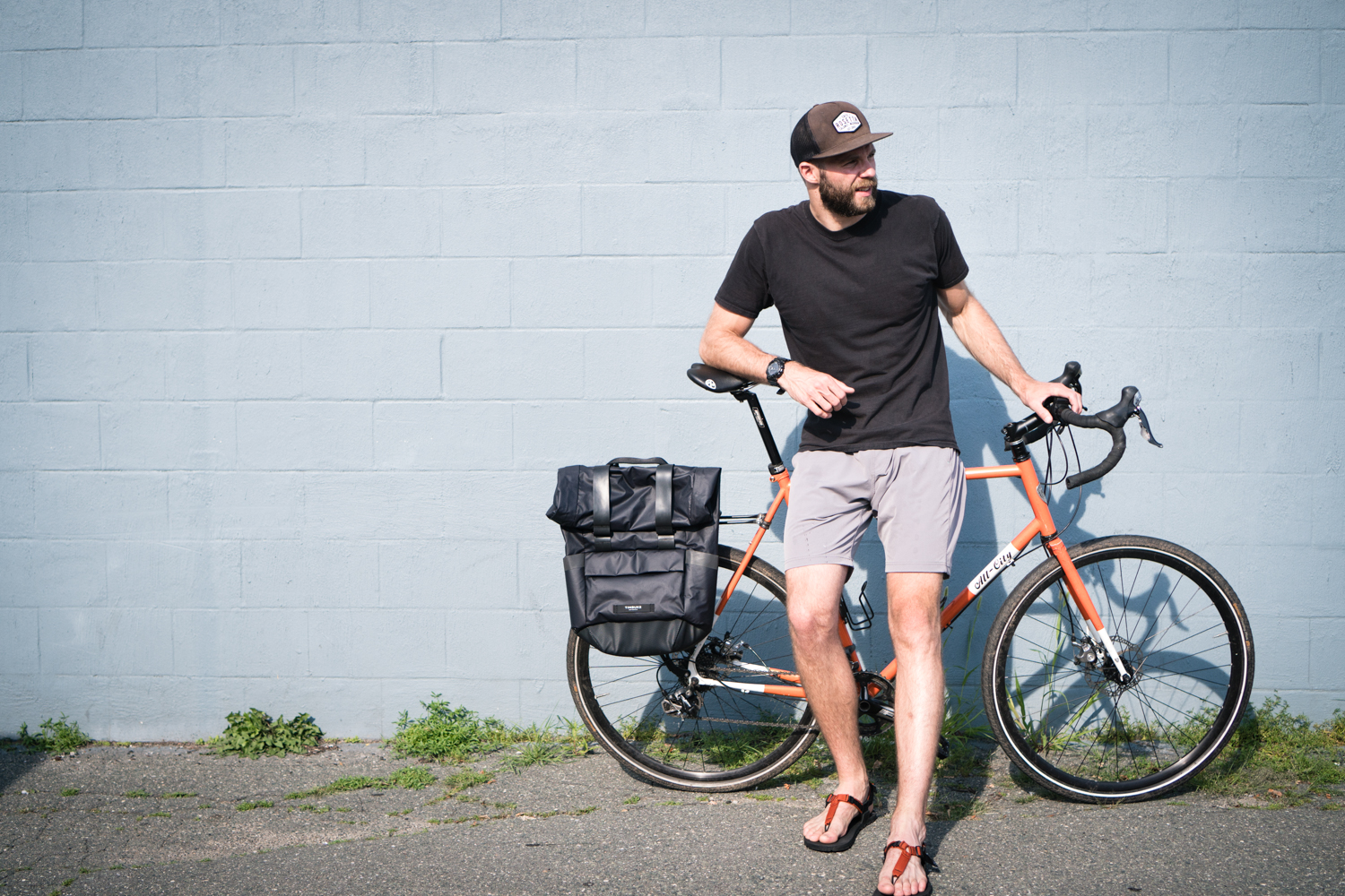 timbuk2 deploy
