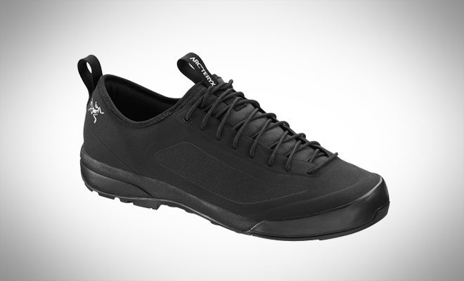 Arc’teryx Acrux SL Approach Shoe 