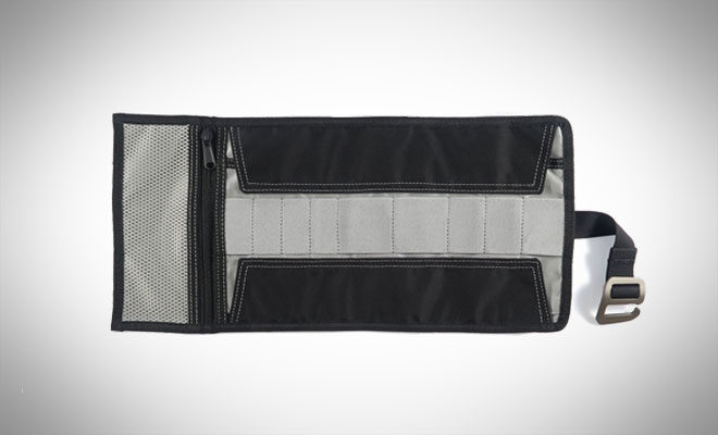 BOND Travel Gear Tool Roll