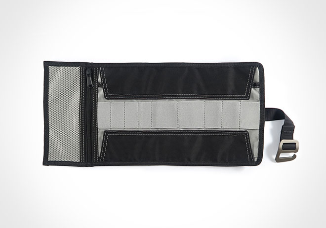 BOND Travel Gear Tool Roll