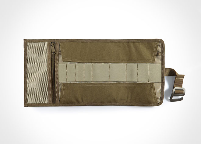 BOND Travel Gear Tool Roll