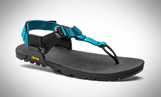 Bedrock Sandals Cairn Adventure Sandals