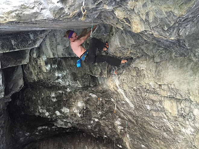 A Beginner’s Guide to Climbing Packs